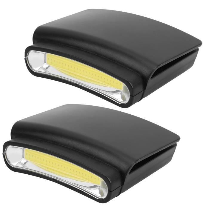 Lampe Frontale Led Rechargeable,Super Brillante Lampe 1200mAh Imperméable Frontale Avec Feux Arrière Rouges Pour Le Camping, L[544] - Sport