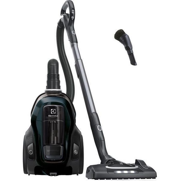 aspirateur traineau sans sac