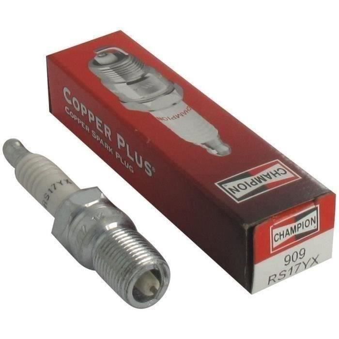 Bougie d'allumage CHAMPION RS17YX