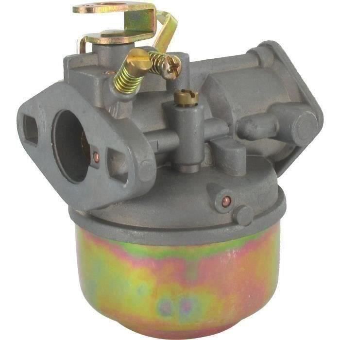Carburateur adaptable ROBIN pour modèle EC08