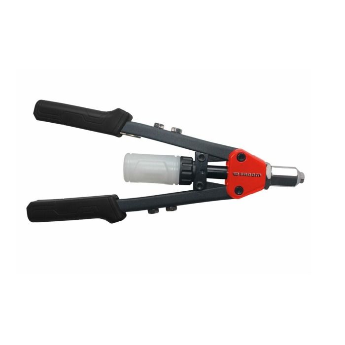 Pince à riveter 2 mains FACOM Y.116BPB - vue 2