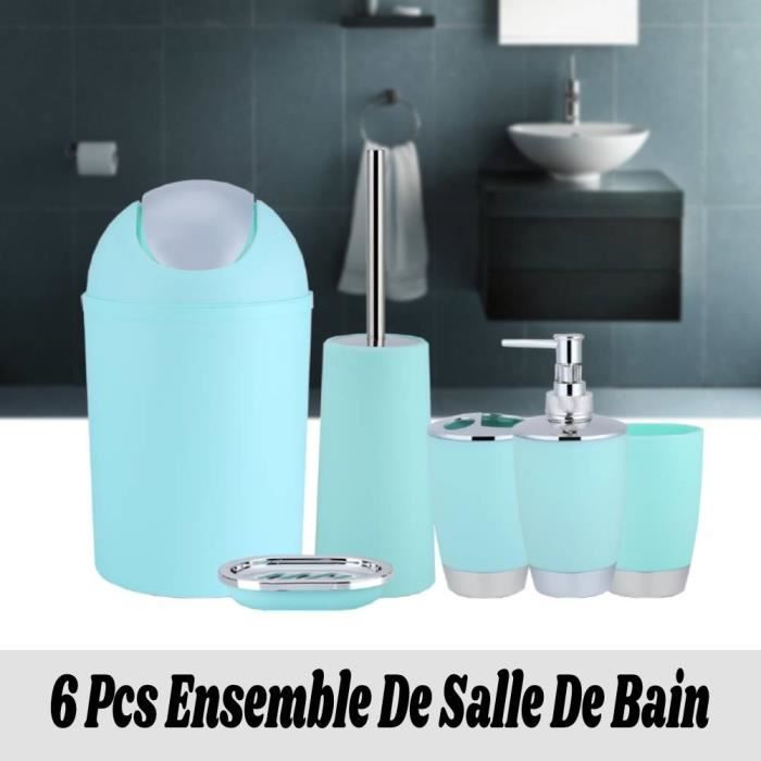 Ensemble De Serrure Poignée Porte, Alliage Zinc Kit Poignées Portes Cylindre Européen Maison Sécurité Intérieure Durable Avec Des Clés Convient