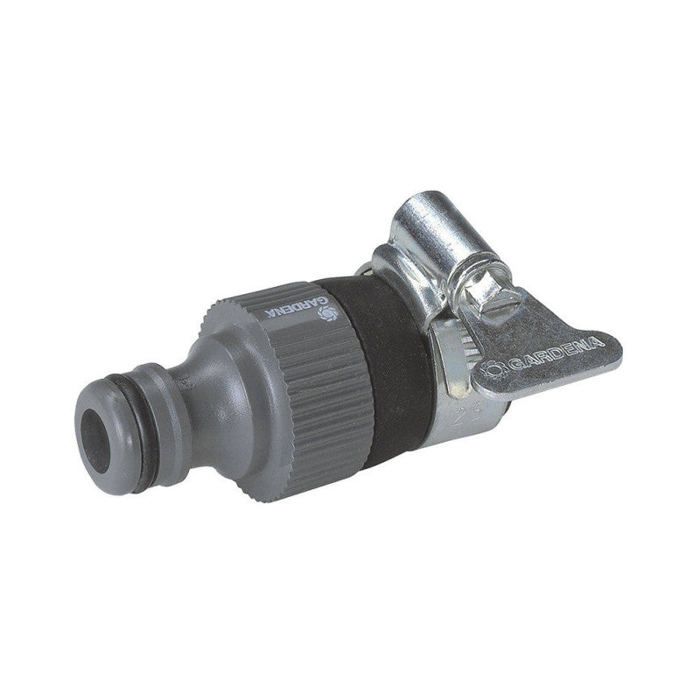 Prise d'eau voleuse GARDENA 2908 20 Sur batterie Arrosage de jardin - vue 2