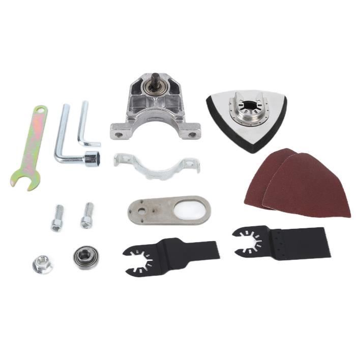 CHEVAL 44782608 COMPARTIMENTS ROUES''FR WS 12520 M14 DE CO COOL 80 POUR MEULEUSE D'ANGLE, 1 V PFERD