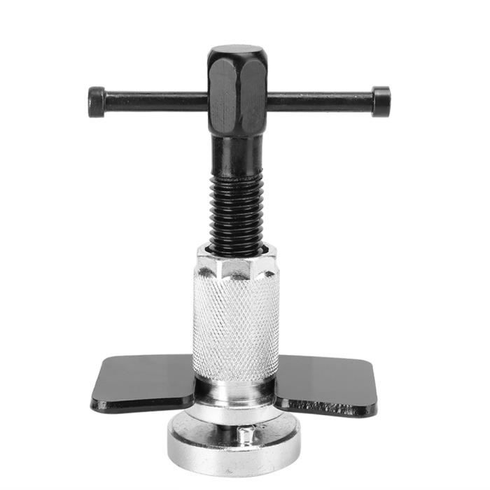Outil De Réinitialisation De Piston De Frein Pour Vélo - Aluminium, 15 Cm, Pour Freins Hydrauliques