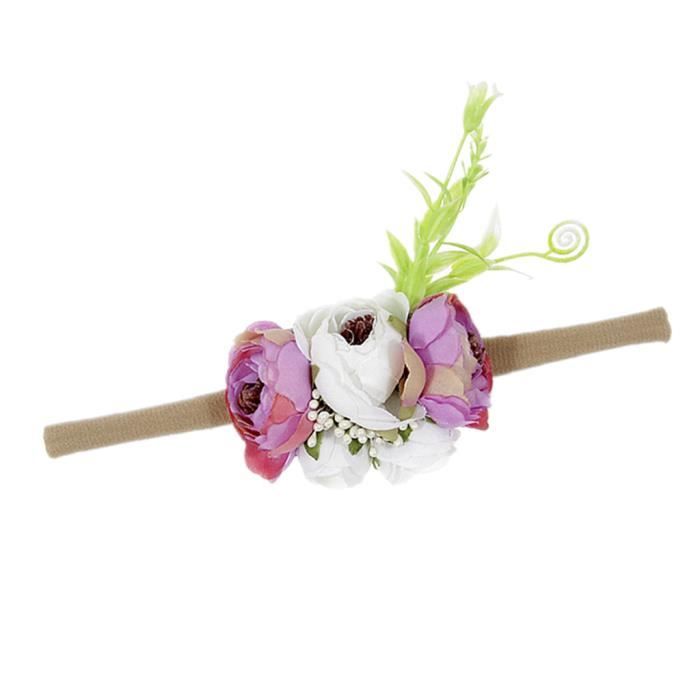 Bebe Fleur Bandeau Serre Tete Fille Fleurs De Soie De Ouleurs Differentes Pour Seance Photo C Cdiscount Au Quotidien Bebe Fleur Bandeau Serre Tete Fille Fleurs De Soie De Ouleurs Differentes Pour Seance Photo C Cdiscount Au Quotidien