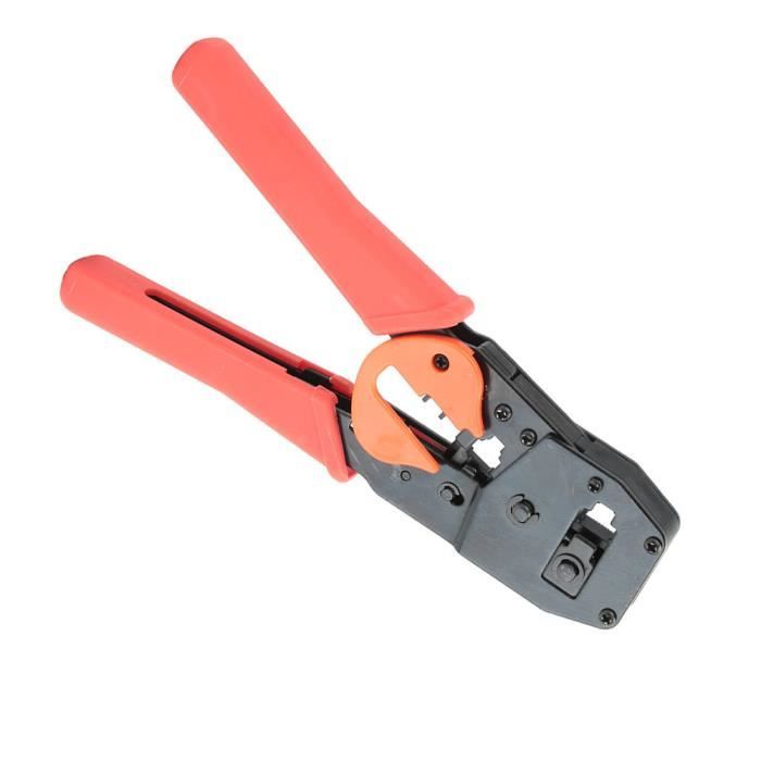 Extracteur De Câble Intérieur De Ligne De Changement De Cordon De Frein De Vélo, Pince En Acier Au Carbone Poignee En Plastique 84305460