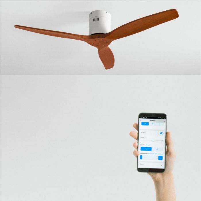 WIND CALM - Ventilateur de