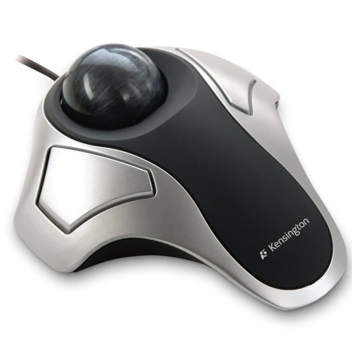 Kensington trackball Achat / Vente pas cher