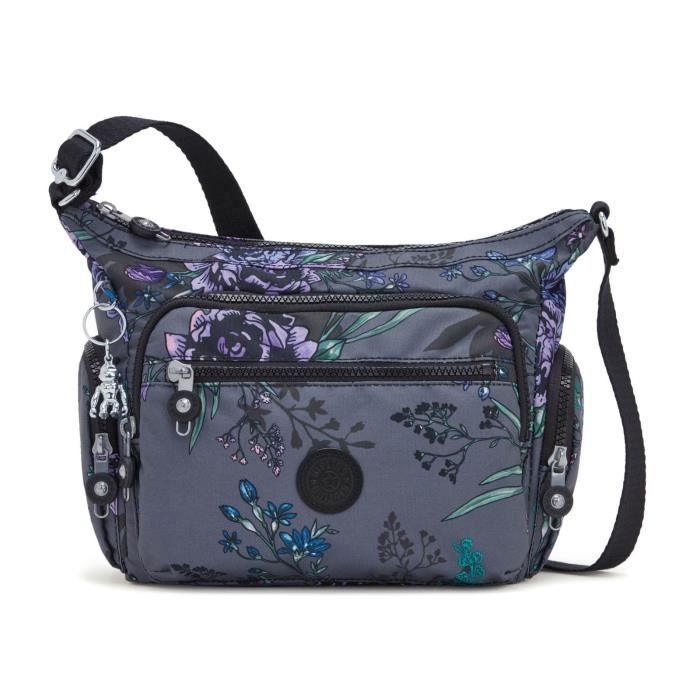 kipling gabbie soldes