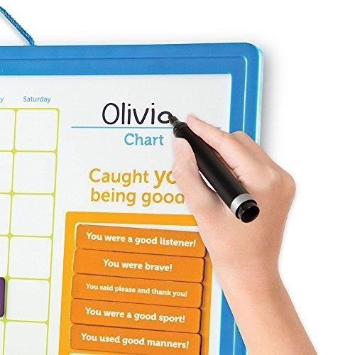 Learning Resources Good Job Tableau de pour Bon Travail