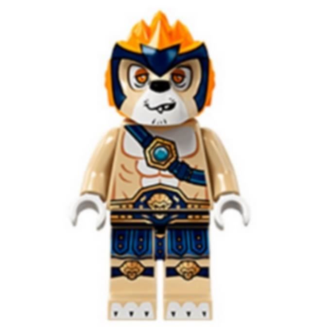 lego chima personnage