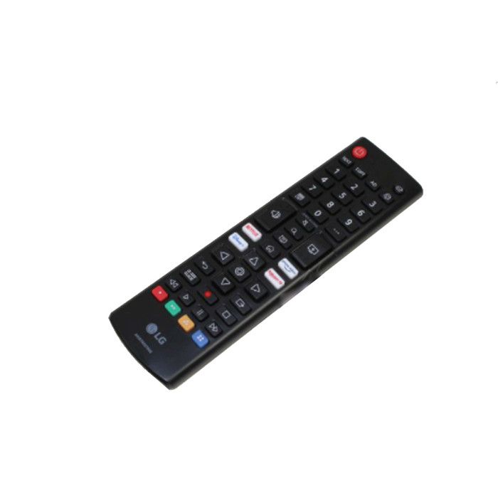Télécommande LG AKB76037605 Compatible avec plusieurs modèles Couleur Télécommande simple - vue 1