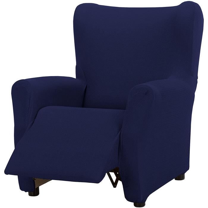 Hearda Lot De 2/4/6/8 Housse Accoudoir Canapé, Housse Accoudoir Fauteuil Élastiques Protege Accoudoir Canapé Extensible Antidérapant Pour Canapé, Fauteuils Inclinable (4 Pièces,Gris