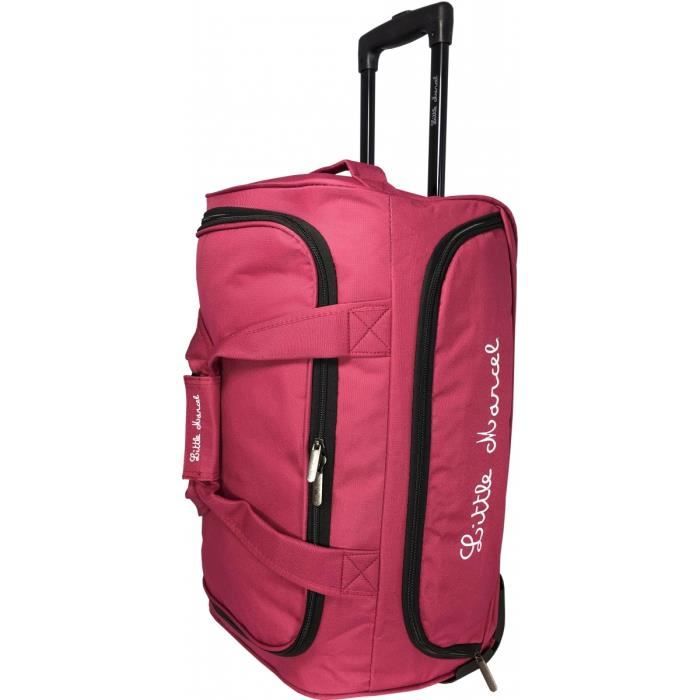 Sac Voyage Fille Cdiscount Sac Voyage Fille Cdiscount