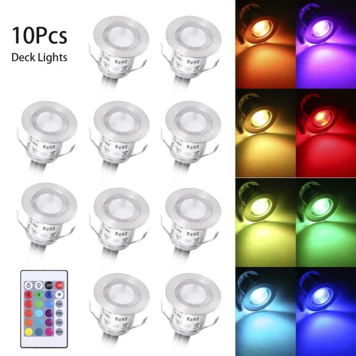 BestYiJo RGB Lampe de Table en Cristal Diamant, 16 Couleurs, 4 Modes BestYiJo RGB Lampe de Table en Cristal Diamant, 16 Couleurs, 4 Modes