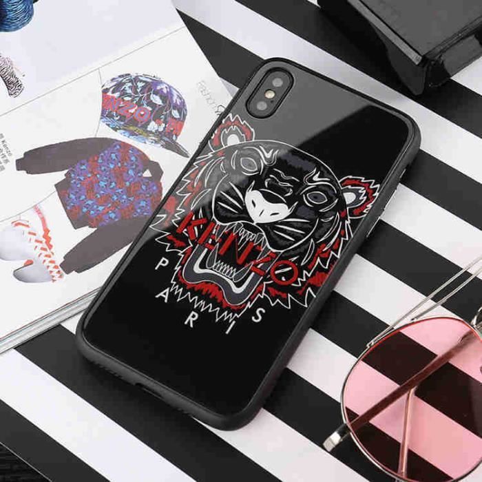 iphone xr kenzo