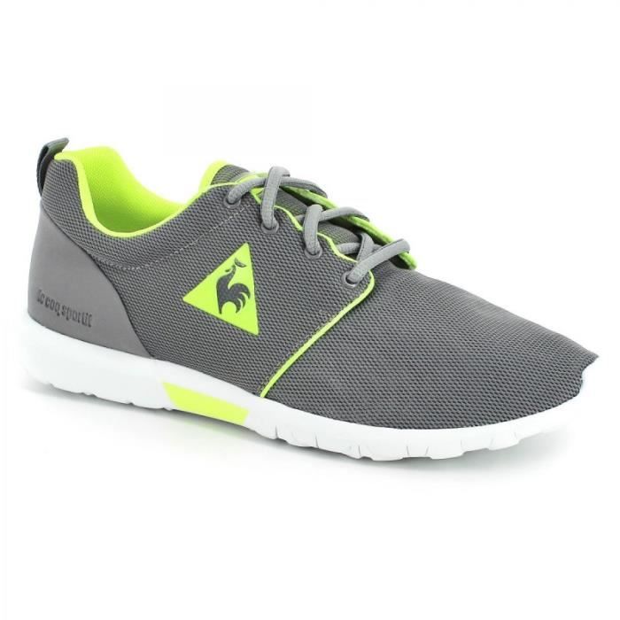 basket le coq sportif dynacomf
