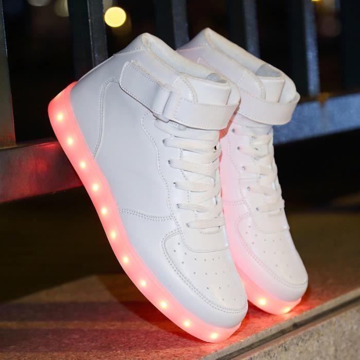 chaussures lumineuse nike chaussures lumineuse nike