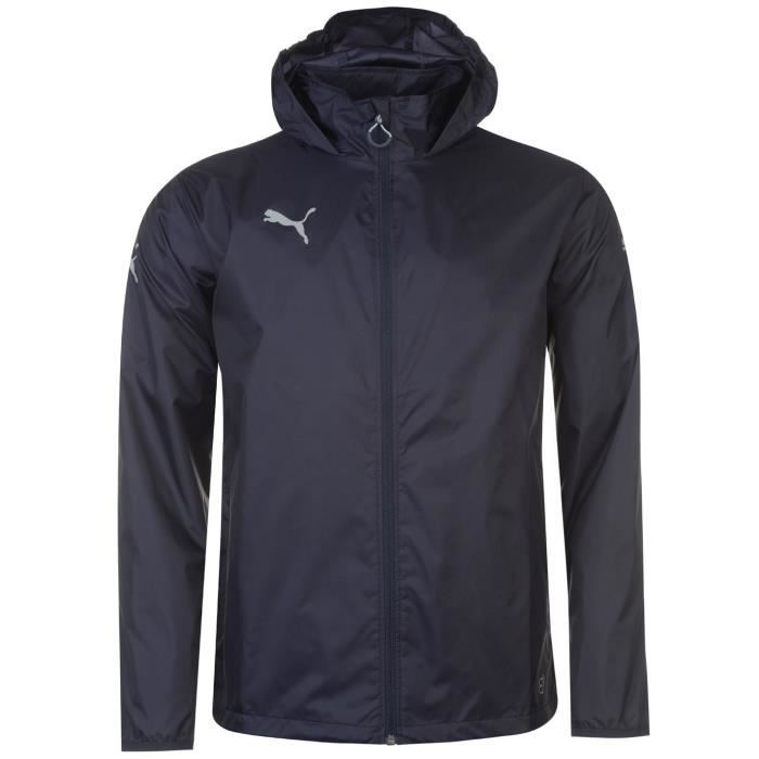 doudoune puma 2015