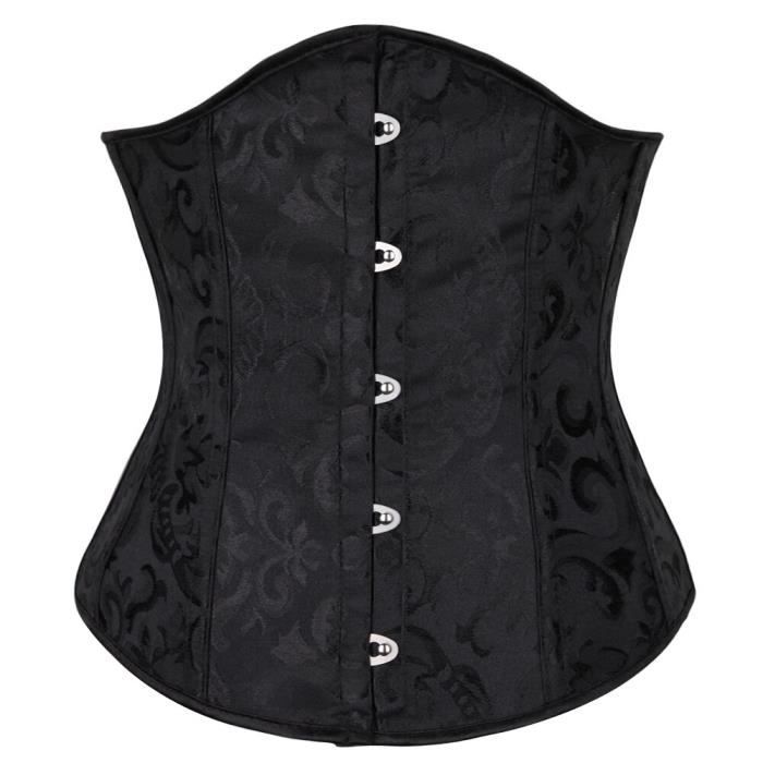 Haut Style Corset Crème Implicite - Taille 70 (FR) / C - Neuf Sans étiquette