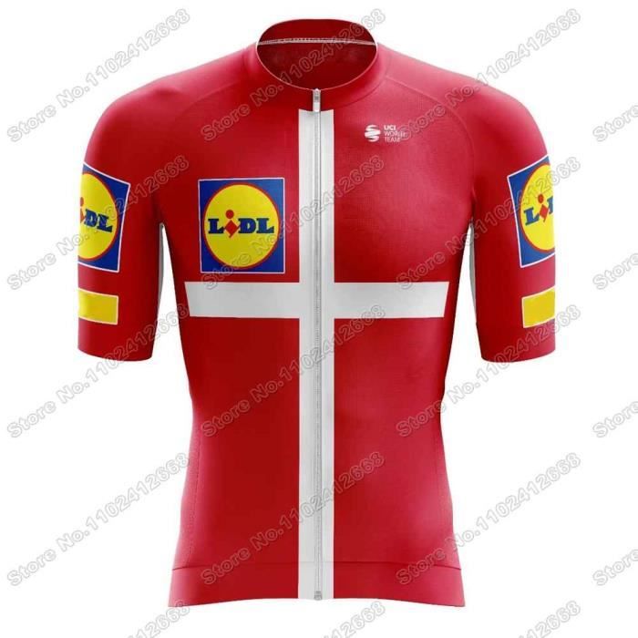 Maillot de cyclisme -Trek 2024 femme