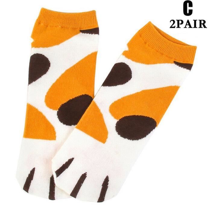 2pairs Chat Mignon Griffes Chaussettes Chats Coton Oreille Kitty Cheville Court Sock Drole De Patte Multicolor Lzmc Multicolor Achat Vente Chaussettes Cdiscount 2pairs Chat Mignon Griffes Chaussettes Chats Coton Oreille Kitty Cheville Court Sock Drole De Patte Multicolor Lzmc Multicolor Achat Vente Chaussettes Cdiscount