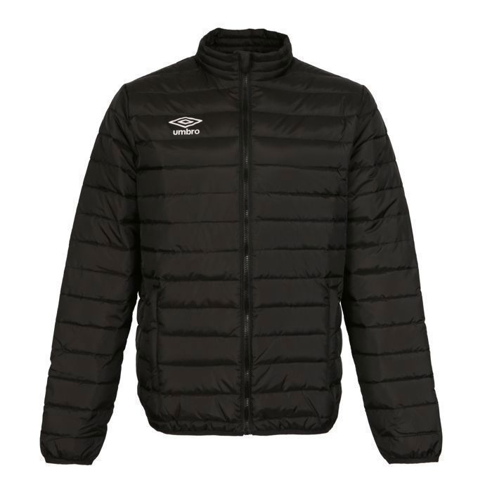 umbro veste doudoune legere homme