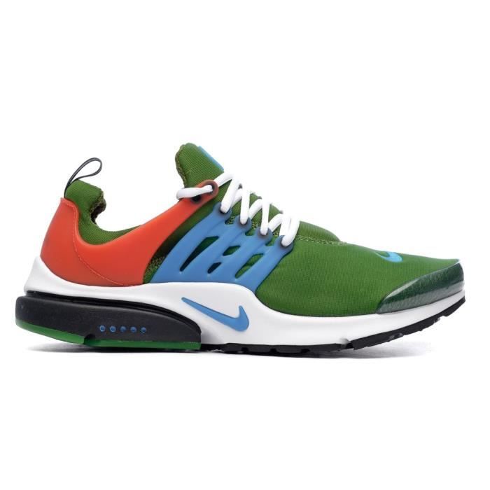 chaussures nike presto