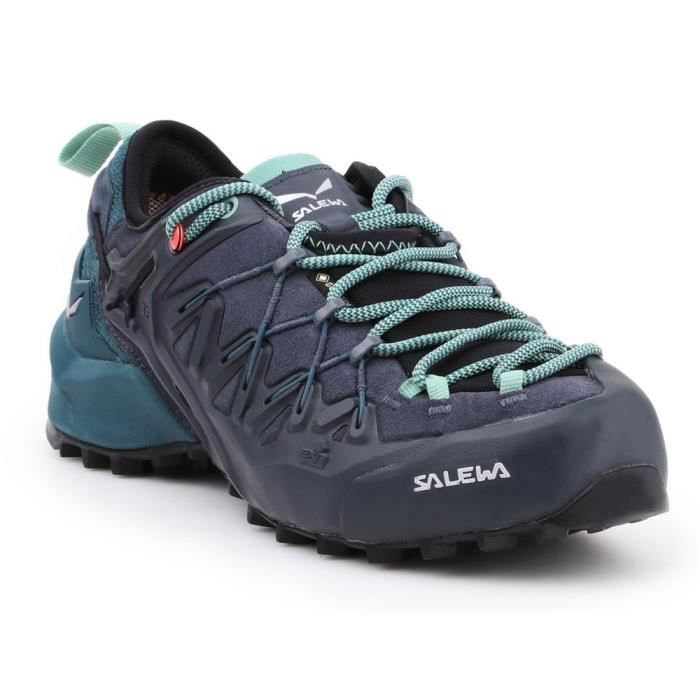 CHAUSSURES D'APPROCHE WS WILDFIRE GTX CHAUSSURES D'APPROCHE WS WILDFIRE GTX