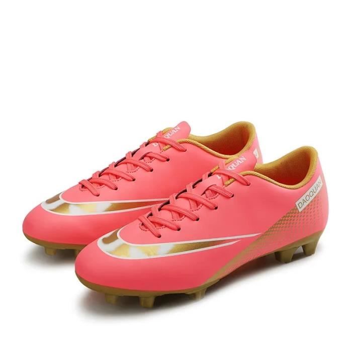 Achat Future 8 Match FG/AG chaussures de football enfants enfants pas cher