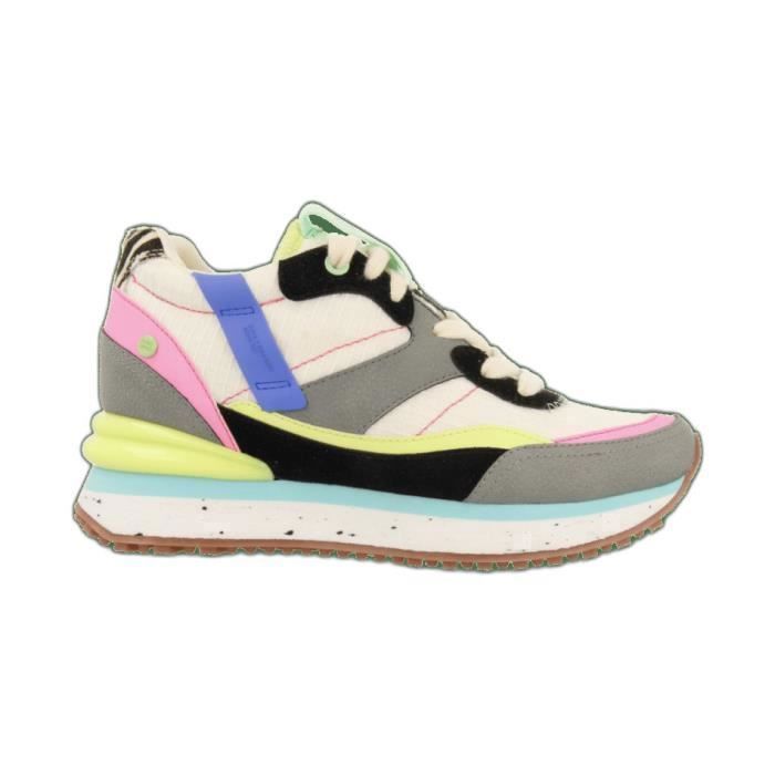 Scarpe da ginnastica nere da donna Champion Jaunt- PittaRosso