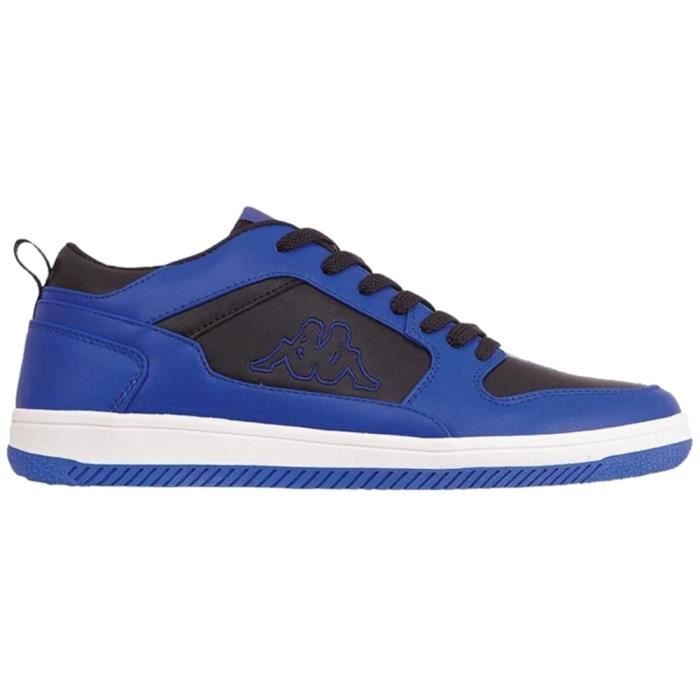 Chaussures de Fitness - KAPPA - Lineup Low - Bleu marine - Homme/Adulte Chaussures de Fitness - KAPPA - Lineup Low - Bleu marine - Homme/Adulte