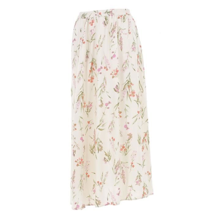 Vero Moda - Vmeasy Nw Loose Pants R1 Wvn Ga, Pantaloni con
