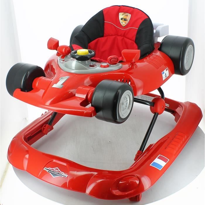 Trotteur ferrari discount avis