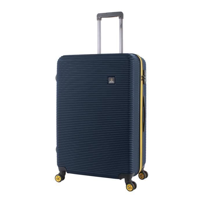 NATIONAL GEOGRAPHIC Abroad Valigia, 54 cm