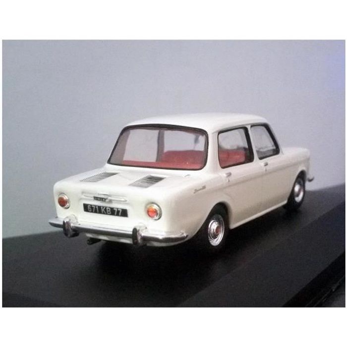 simca miniature
