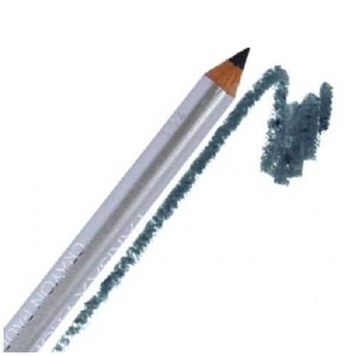 Crayon Fard à Paupières GOLDEN ROSÉ – Bleu Nuage Pailleté, 2,5 G, Longue Tenue, Hypoallergénique