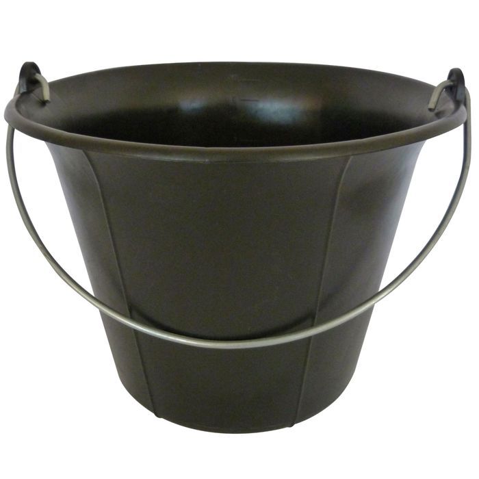 Seau de maçon 11 l