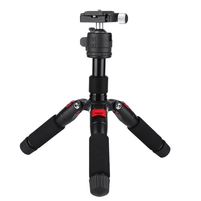 Trépied Rtech R15 Rouge RCAVMX0015RS - Lève Moto