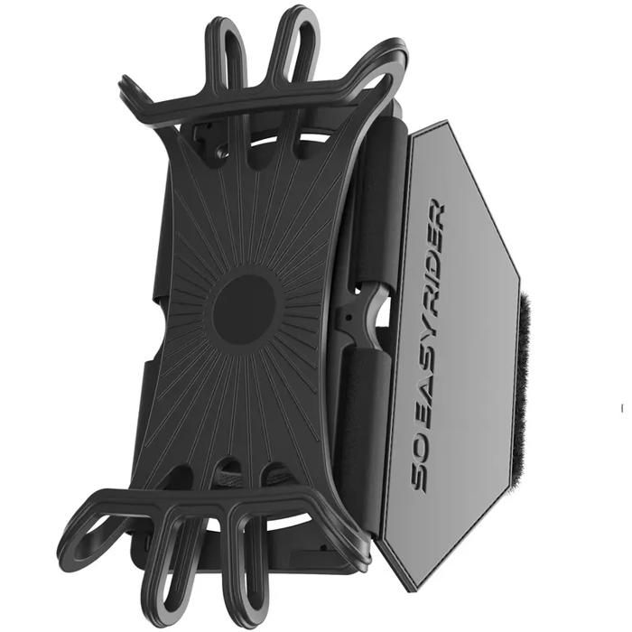 Wallet So Easy Rider Support de téléphone So Easy Rider Spider Wrist - noir - TU - Cdiscount ...