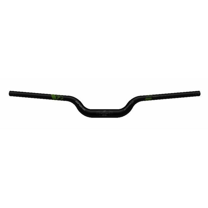 Guidon VTT Spank Spike 35 VIBROCORE - 820mm, Rise 60mm - Alliage Aluminium - Pour Freeride/Enduro