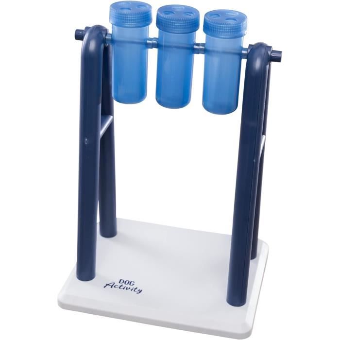 Comparer les prix de TRIXIE Dog Activity Turn Around Activité pour Chien, 22 × 33 × 18 cm, Toutes les tailles de race104