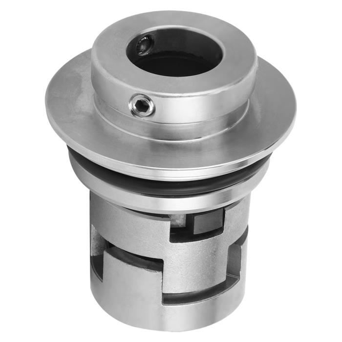 Joint Spi / Bague à Lèvre 18x28x4 - Simple Lèvre En NBR/Nitrile, Pour Arbre Tournant, Température -30°C à +70°C - 2