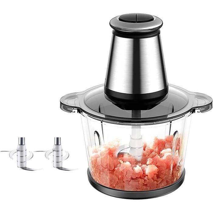 Extracteur De Jus SlowStar SW2000 De Tribest - Extracteur Et Hachoir