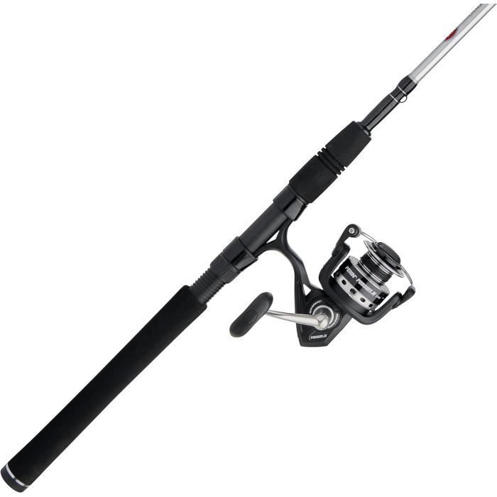 Ensemble canne et moulinet à lancer léger Zebco Adventure | Canadian Tire