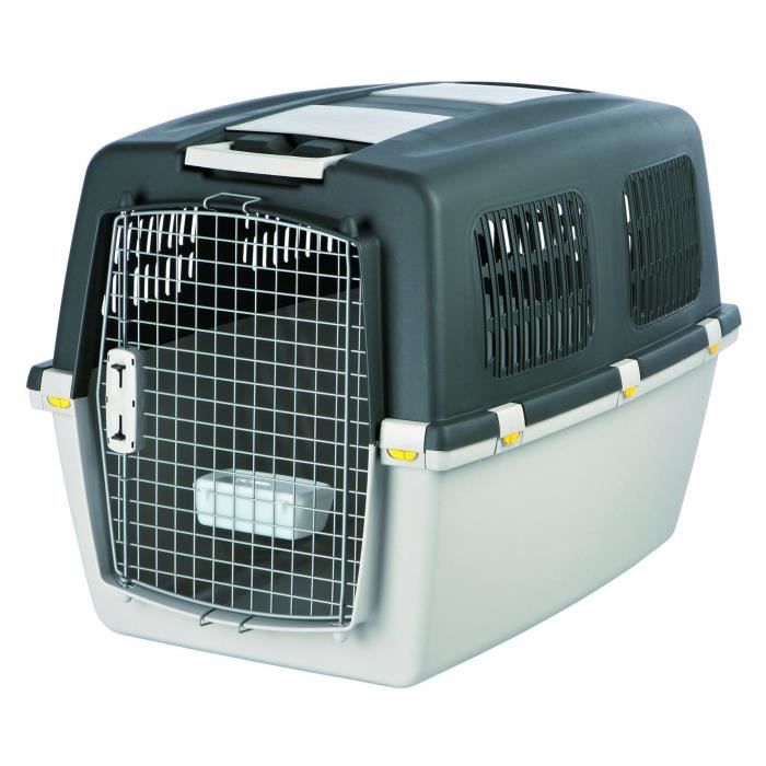 Panier De Transport Gulliver Iata Taille 6 Gris