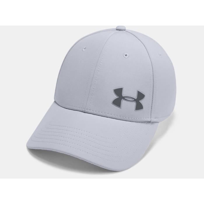 Casquette under armour grise online