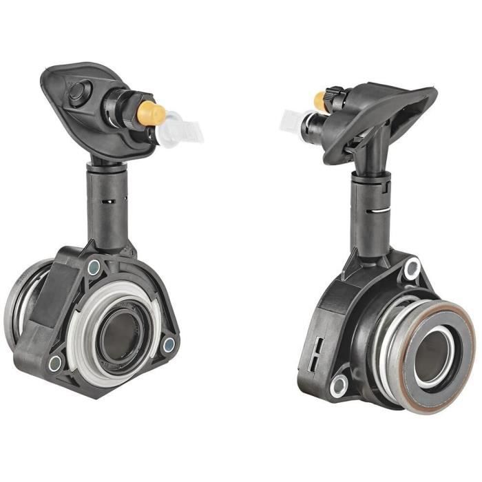 Butée hydraulique embrayage - VALEO - 810080 - CSC FORD FOCUS (05>) 1.4 1.6 1.8