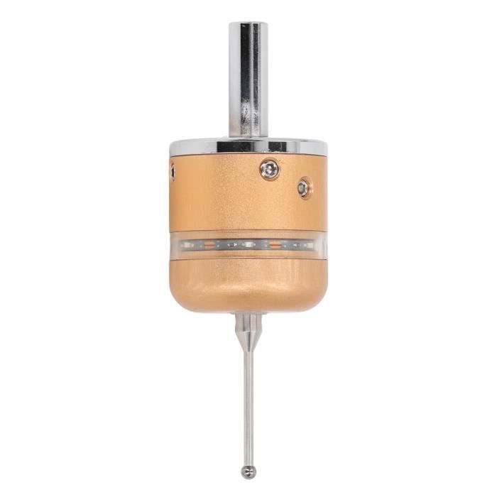 Détecteur De Bord 3D Pour CNC – Sonde Tactile, Acier Inoxydable, Compatible Mach3, 5-24V, Pour Fraiseuse Bureau - 6